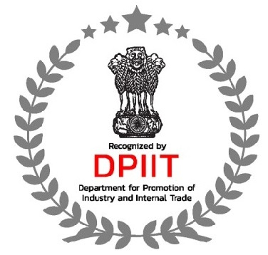 DPIIT Recognition